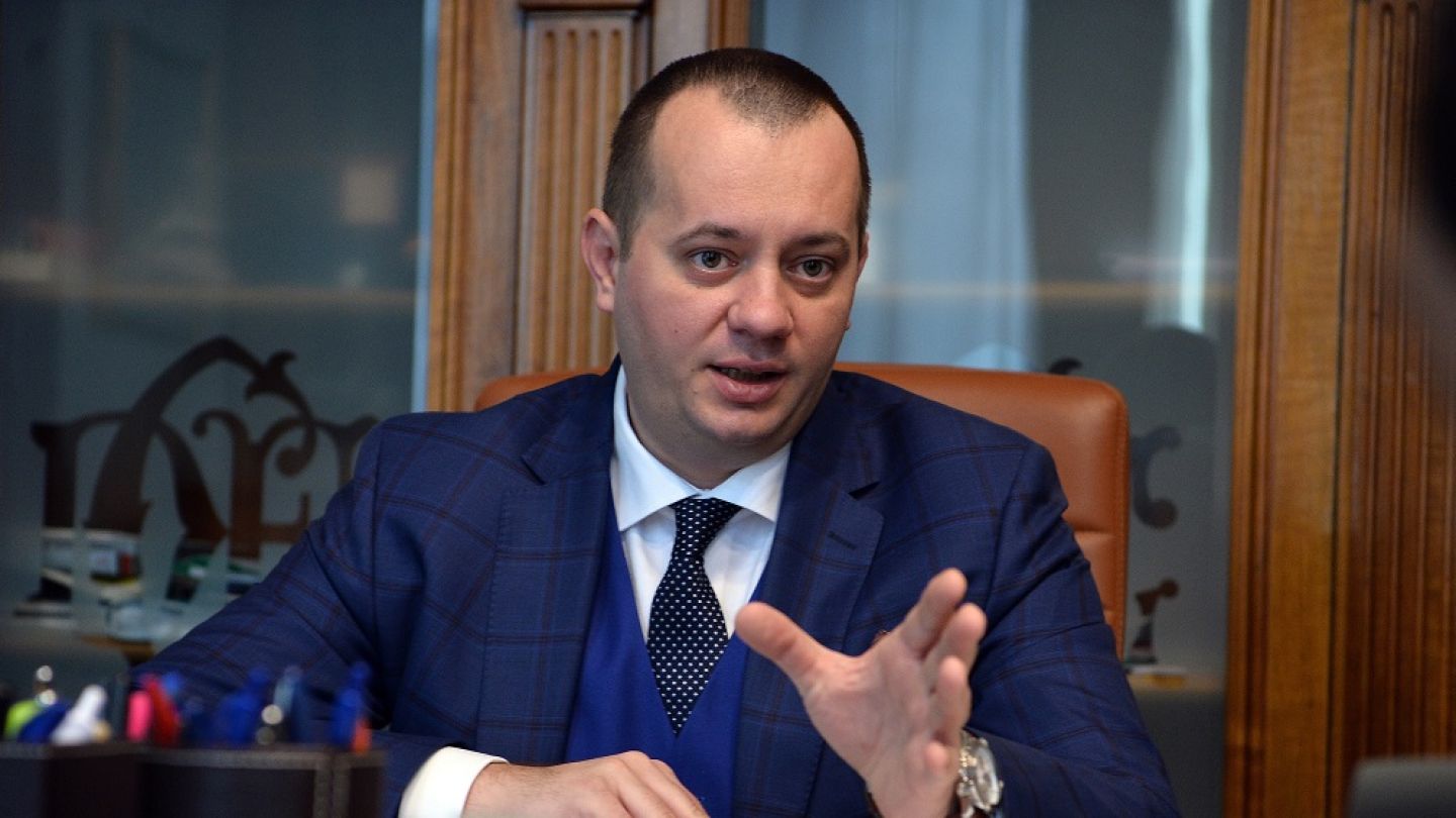 Maria Rousseva Bogdan Neacșu, directorul CEC, rămâne „șeful bancherilor”: Asociația o ...