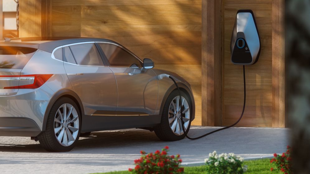 ING lansează un credit pentru cei care vor să își cumpere o mașină electrică