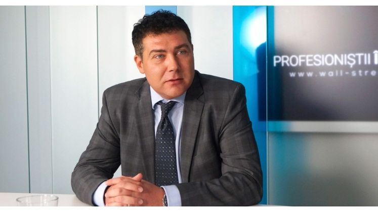 Cosmin Vladimirescu, MasterCard: ce pondere mai are cash-ul in economie