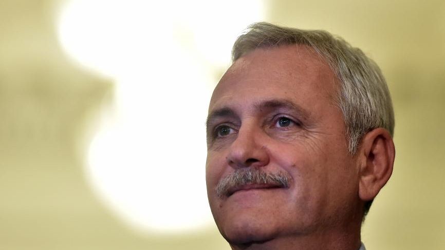 Dragnea: Scoatem legile justitiei chiar daca ajungem toti la DNA. Va fi razboi