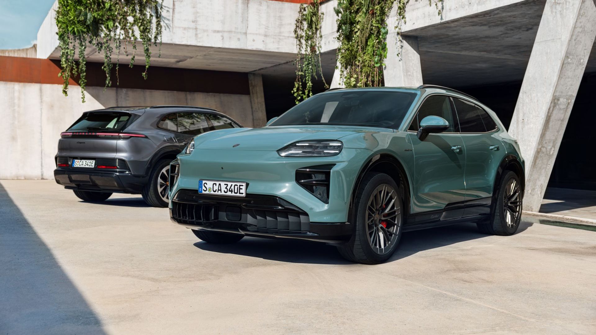 Porsche mai concediază 5.000 de angajați în cursa sa pentru supraviețuire. Uzinele producătorului ar putea fi afectate