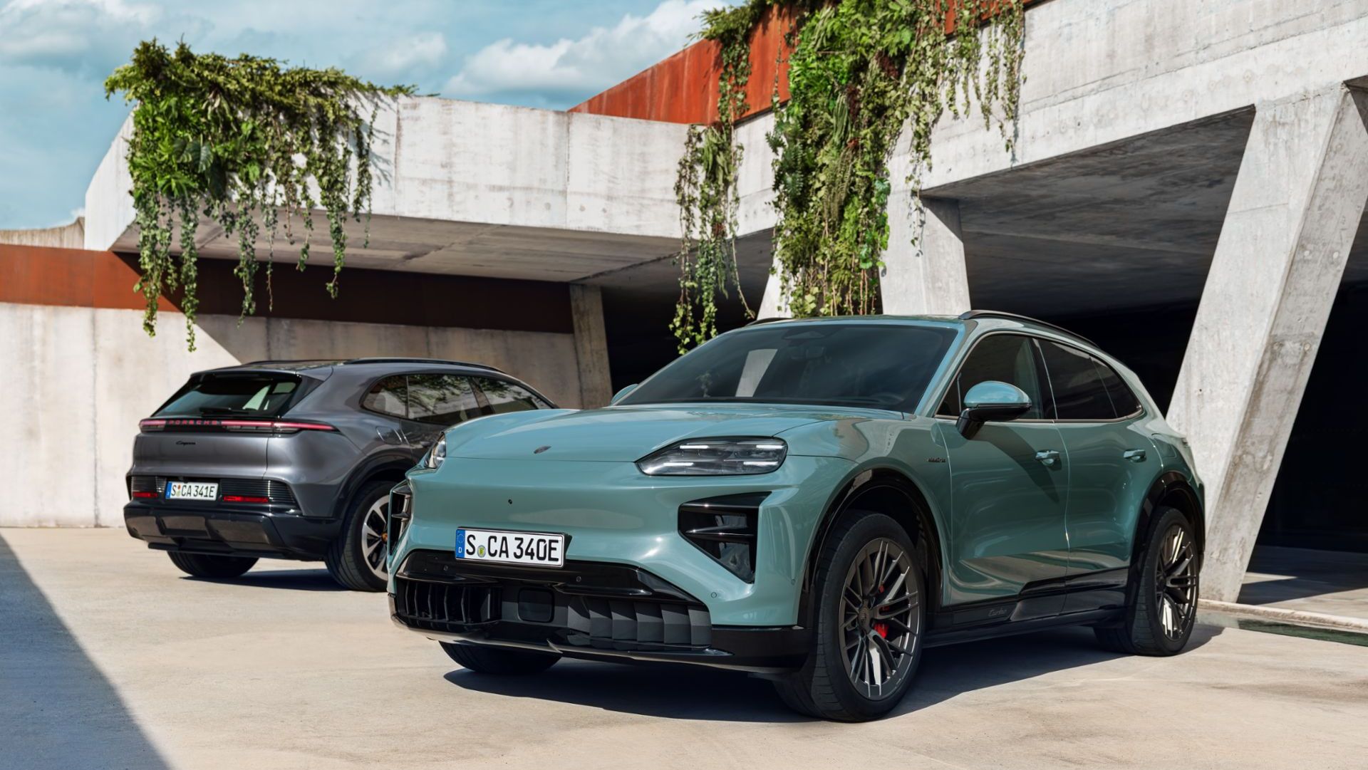 Probleme la Porsche: Vânzările au scăzut cu 10% în 2025. Care sunt piețele cele mai problematice
