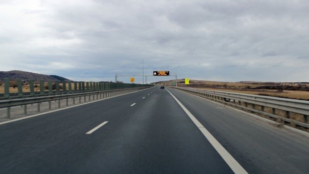Firme din România și Bulgaria vor lucra împreună pentru a lega Iașiul la Autostrada Unirii