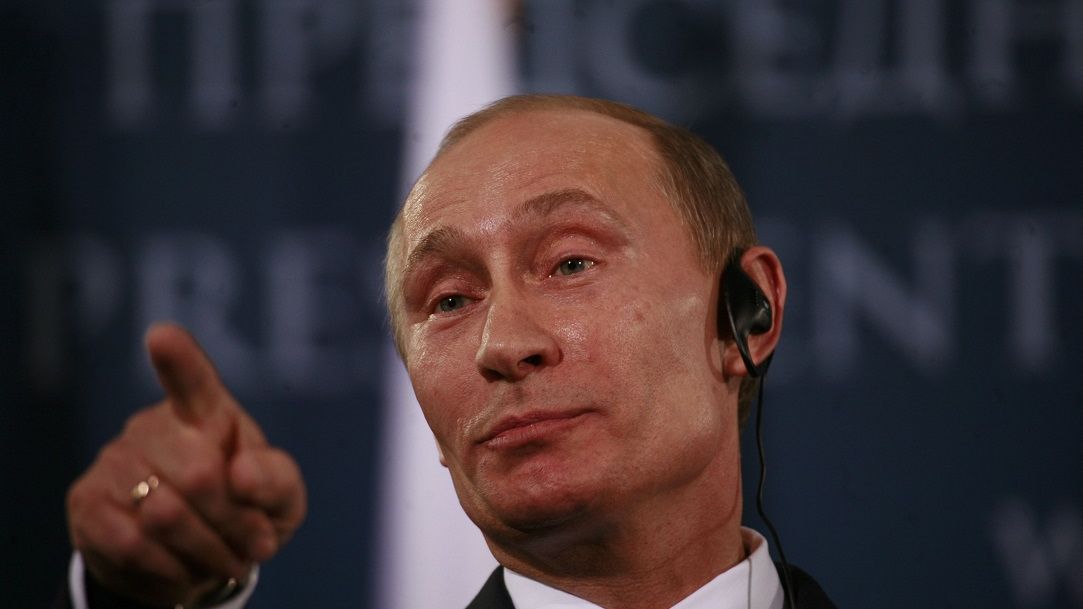 Partidul lui Putin „vânează” alegătorii cu ajutorul Inteligenței Artificiale: cine laudă partidul primește puncte