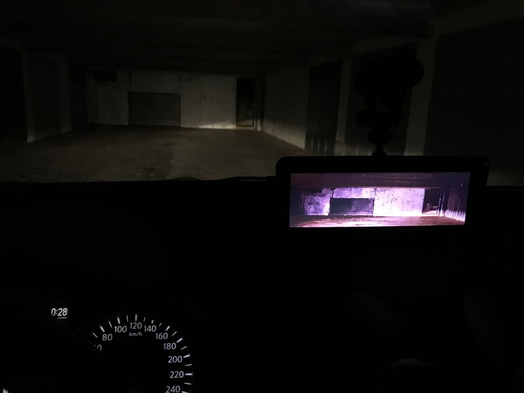 NightVision Lanmodo Vast - Imagine 10