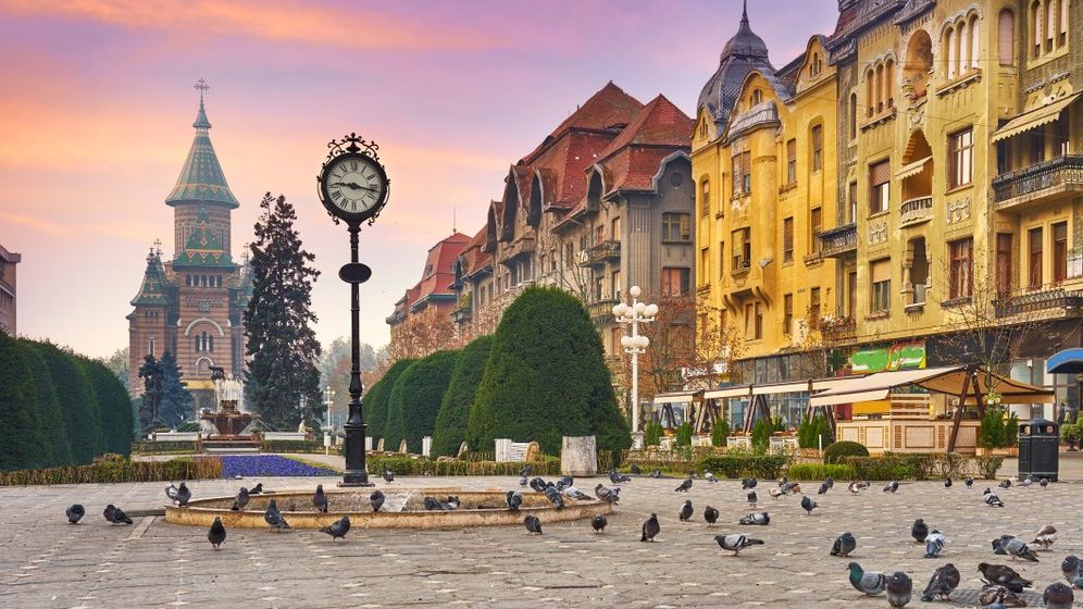 Timisoara risca sa piarda titlul de Capitala Culturala Europeana 2021 din cauza slabei organizari