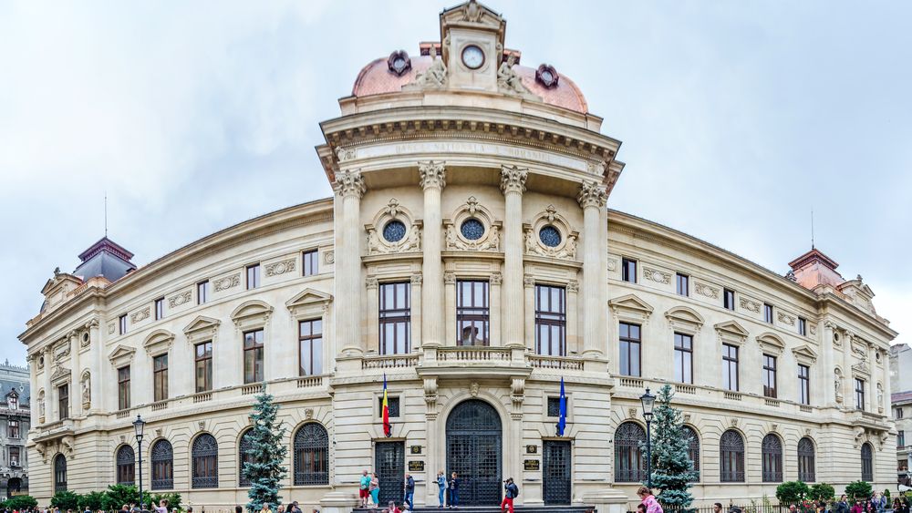 Radulescu (BNR): Daca dobanzile cresc cu 2-3 puncte procentuale, atunci s-a terminat!