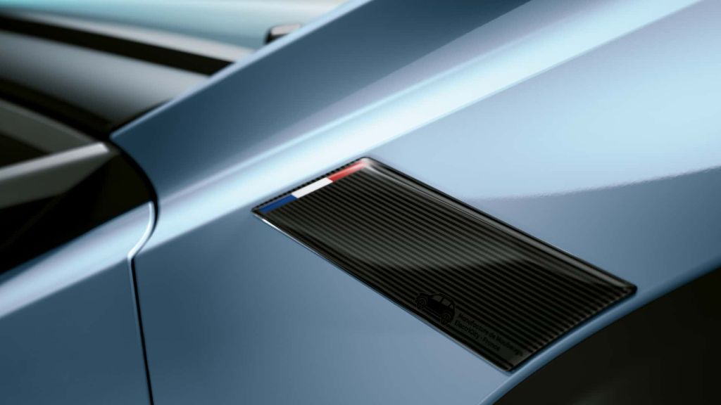 GALERIE FOTO | Renault prezintă primele imagini cu noul R4 electric - Imagine 12