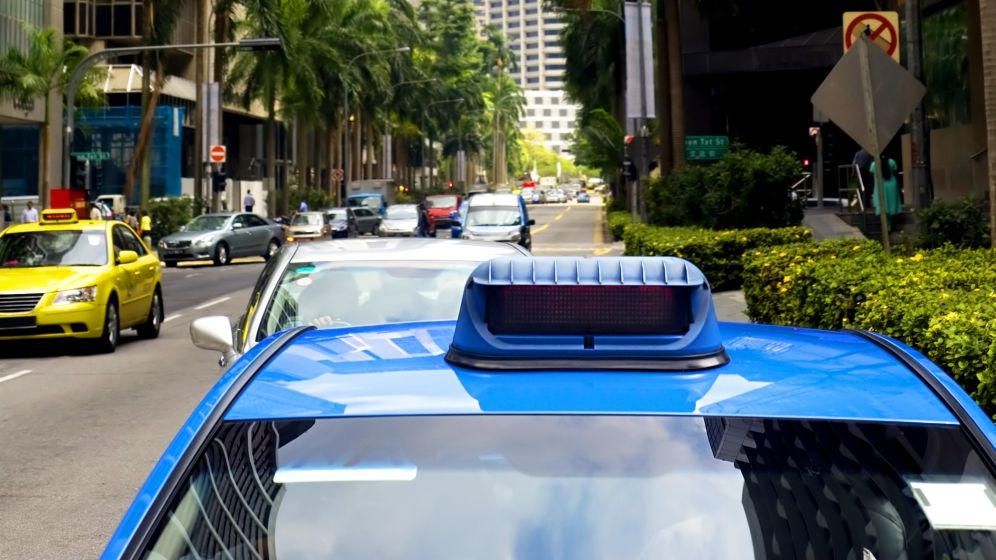 Taximetrist din Singapore, condamnat la închisoare pentru o postare pe Facebook despre Covid-19