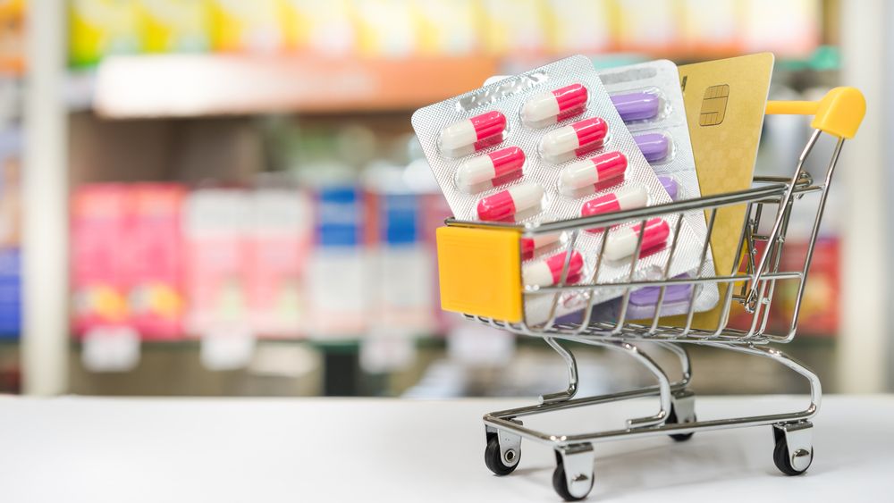 3 din 4 farmacii au sanse ridicate sa intre in incapacitate de plata a angajatiilor sau a furnizorilor