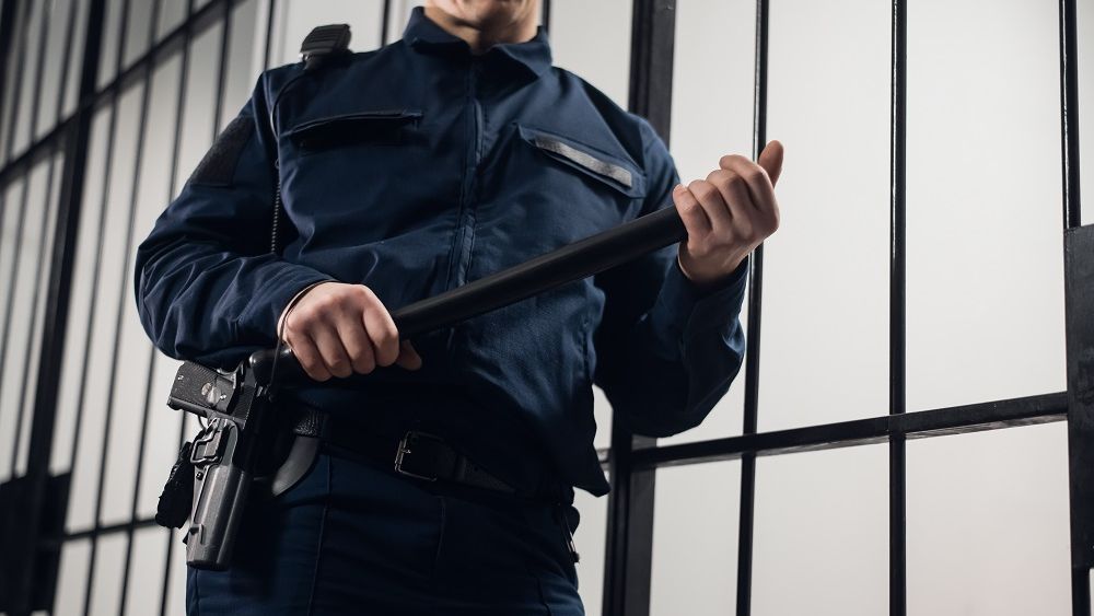 Angajaţii din penitenciare amenință cu proteste dacă nu li se aplică Legea salarizării unitare: „Noi ar fi trebuit să avem salariile cu 25% mai mari încă din 2022”