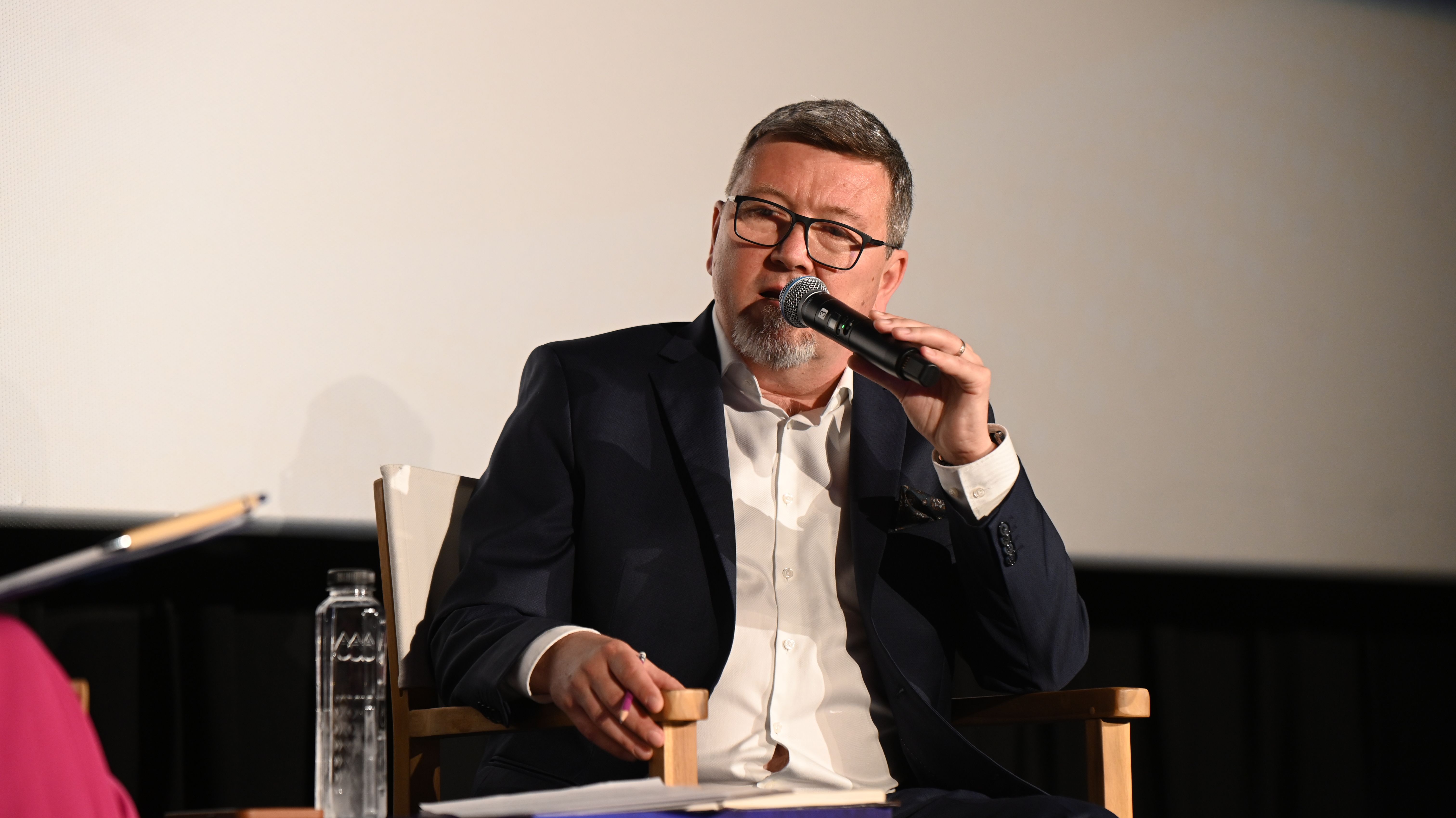 Dan Pascu, Consiliul Concurenței: Avem pe masă un caz de înțelegere între firme de ordinul zecilor de milioane de euro