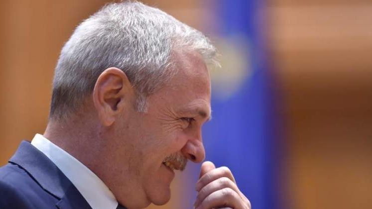 Liviu Dragnea isi asuma reusitele Guvernului tehnocrat. Ce spune despre tratamentul ranitilor de la Colectiv
