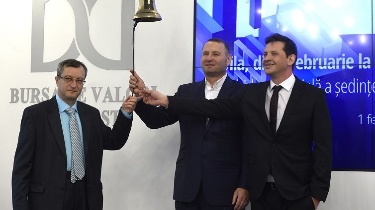 Viorel Catarama a confundat caruselul bursei cu circul din Parlament: O gasca criminala de comunisti conduce BNR. Dragnea si Olguta sa primeasca Premiul Nobel pentru politica si economie