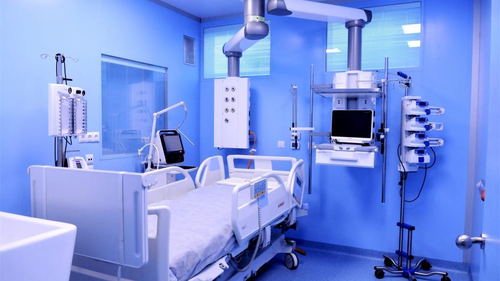 Primăria Sectorului 4 a inaugurat o unitate de mari arşi, la Spitalul Clinic de Urgenţă "Bagdasar-Arseni"