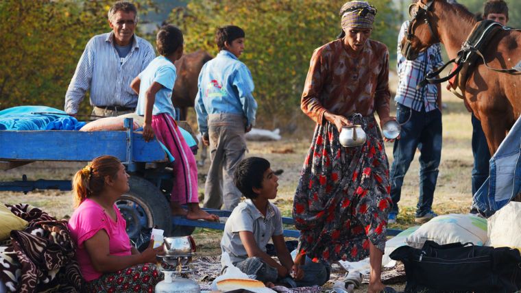 Editorial Alex Goaga: Sunt mandru ca sunt roman!