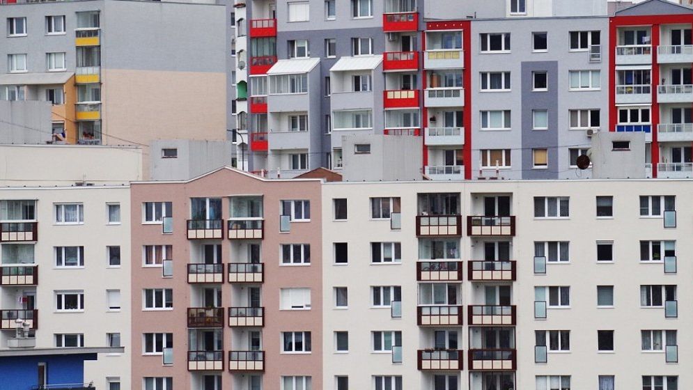 Peste 400 de blocuri ar putea fi reabilitate în Sectorul 1