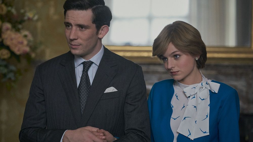 Ministru britanic cere Netflix să anunțe că serialul “The Crown” este o ficțiune