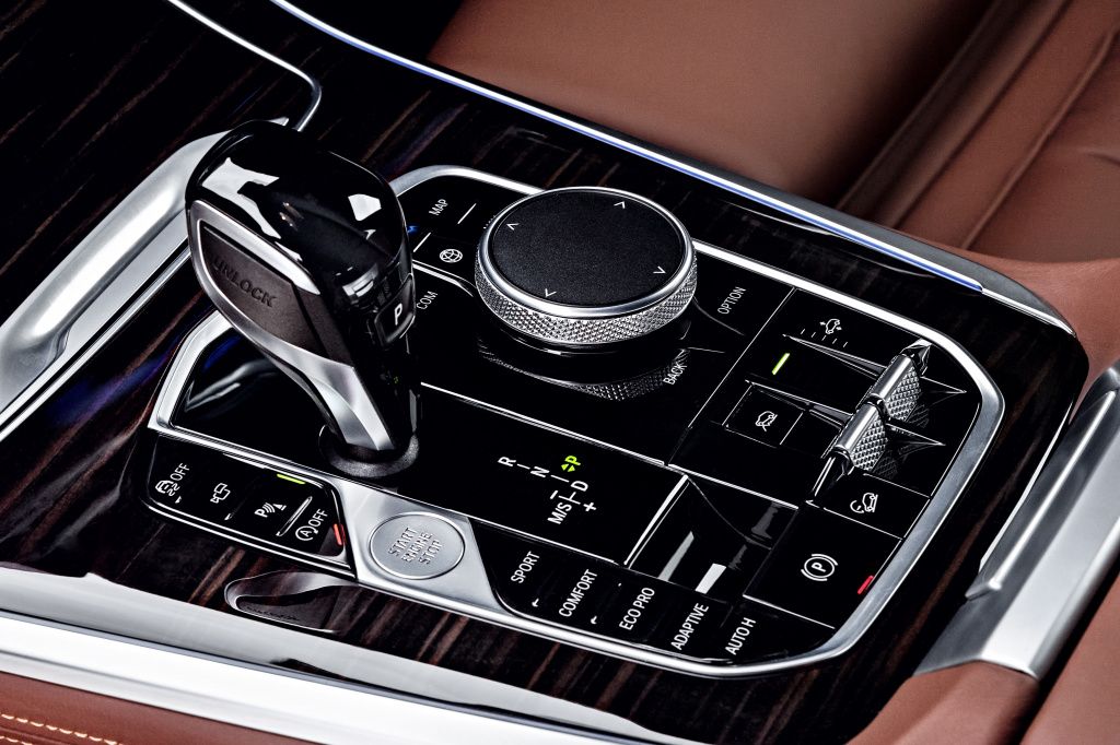 BMW X5 - Imagine 4