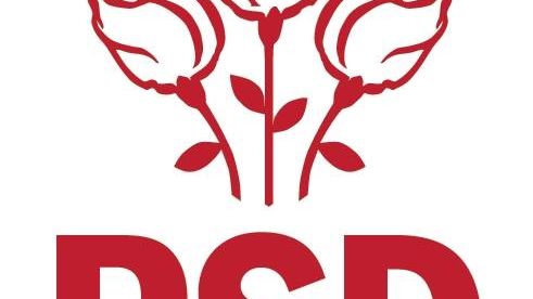 Barbat, retinut de politisti dupa ce a aruncat un cocktail Molotov in curtea sediului PSD Vrancea