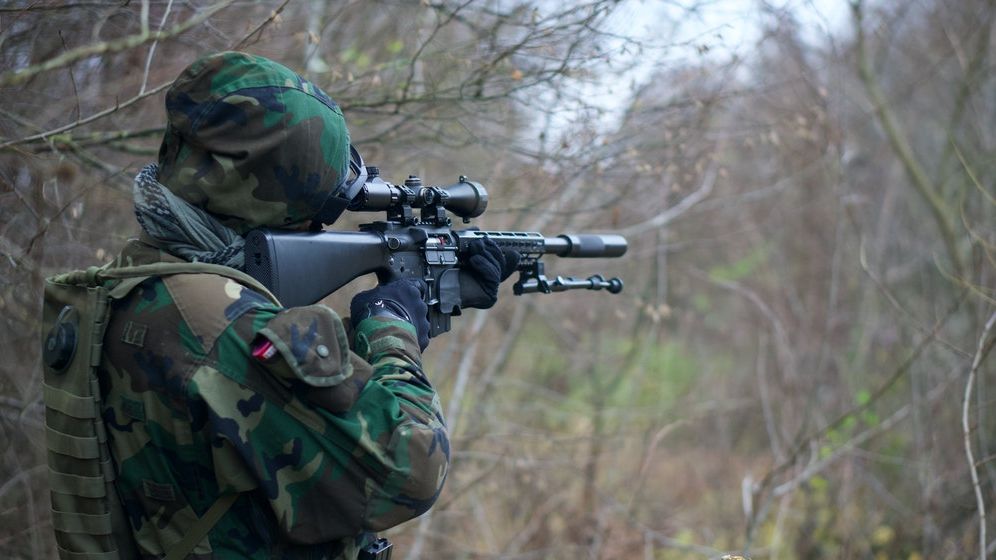 Biden este convins că Putin a decis să atace Ucraina. Un militar ucrainean a fost ucis de separatiștii ruși