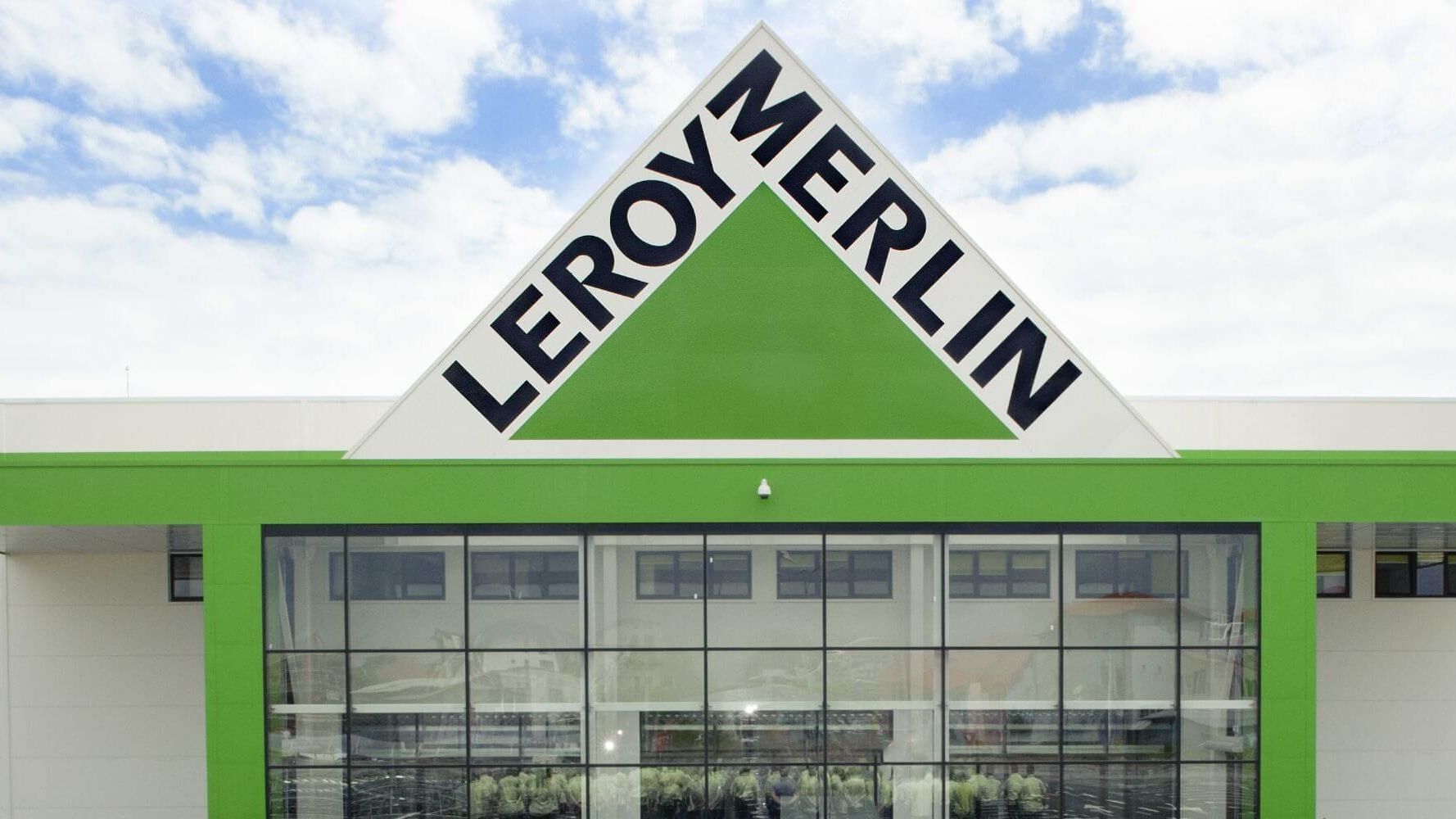 Leroy Merlin deschide un nou magazin în România. Unde și când va fi inaugurat