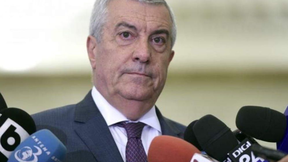 Tariceanu: Modificarile la Codul Penal vizeaza preponderent stabilirea si recuperarea prejudiciilor la bugetul statului