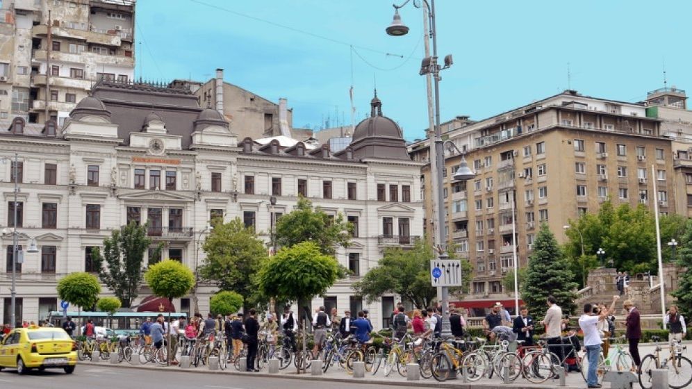 Prognoza meteo miercuri 12 septembrie: Vremea va fi frumoasa in aproape toata tara