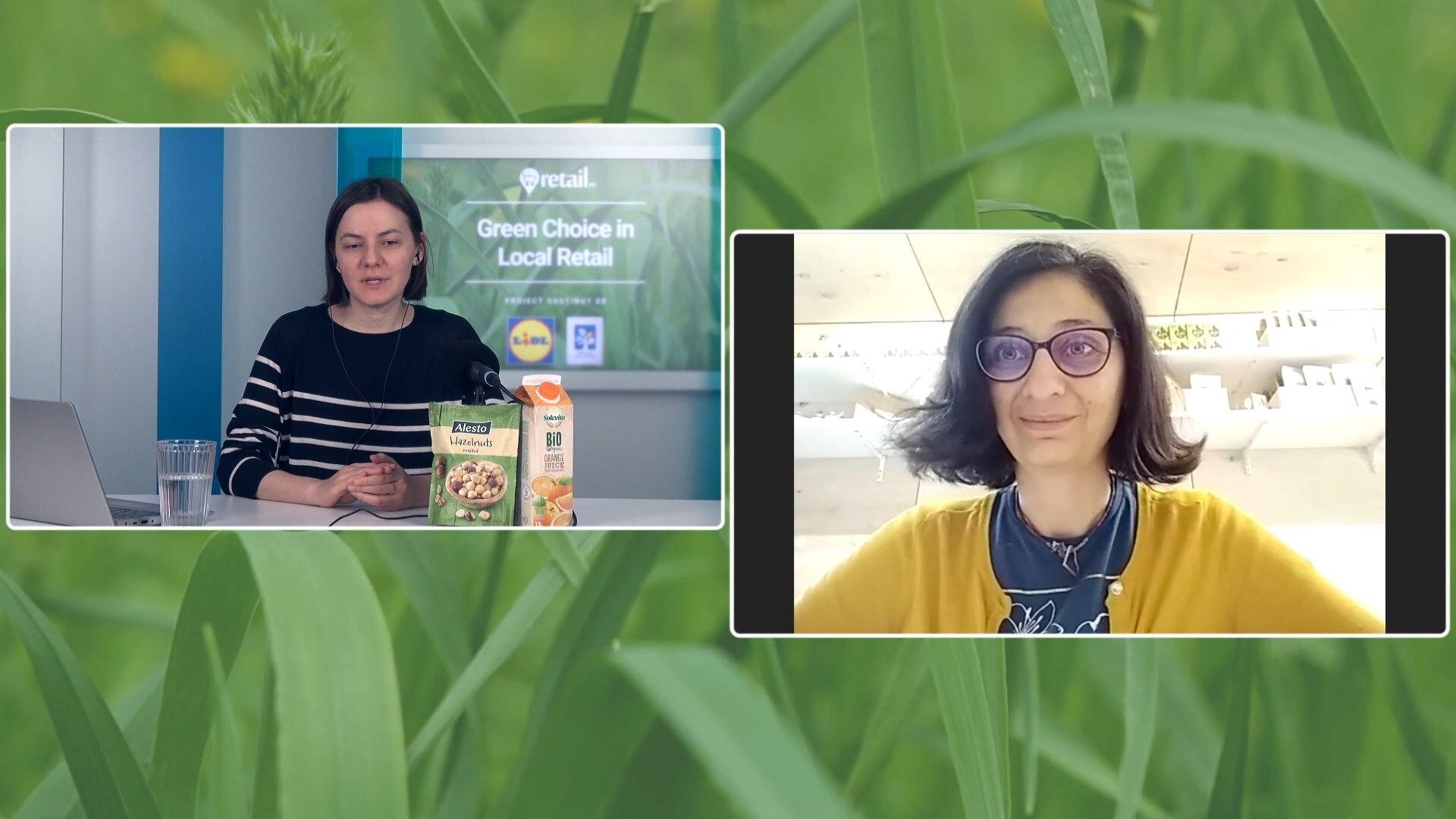 Cum faci lumânări din uleiul alimentar uzat? Povestea Oilright, întreprinderea socială care angajează persoane cu dizabilități