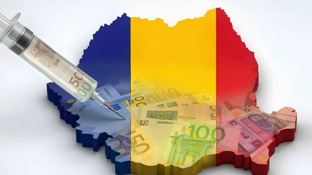 România este la un pas de a ajunge o țară ”junk”: Avertismentul economiștilor după tunul deficitelor