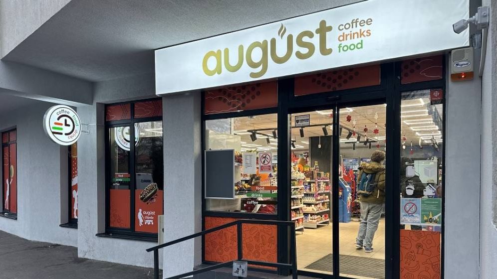 Cele 87 de magazine Profi intră pe radarul unui retailer român: care sunt planurile August pentru 2025