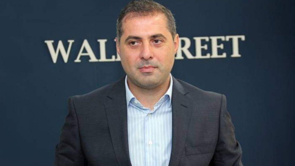 Florin Jianu: Programul "Investeste in tine" ar trebui sa se adreseze doar tinerilor, exclusiv pentru studii