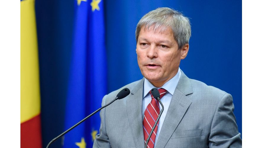 Dacian Ciolos, la doua luni dupa adoptarea masurilor de debirocratizare: Mai putine drumuri la ghisee, mai putine cheltuieli