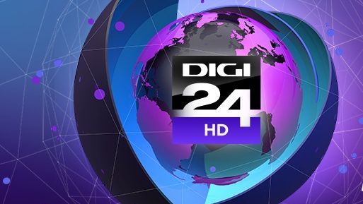 Postul de televiziune Digi24 inchide statii locale