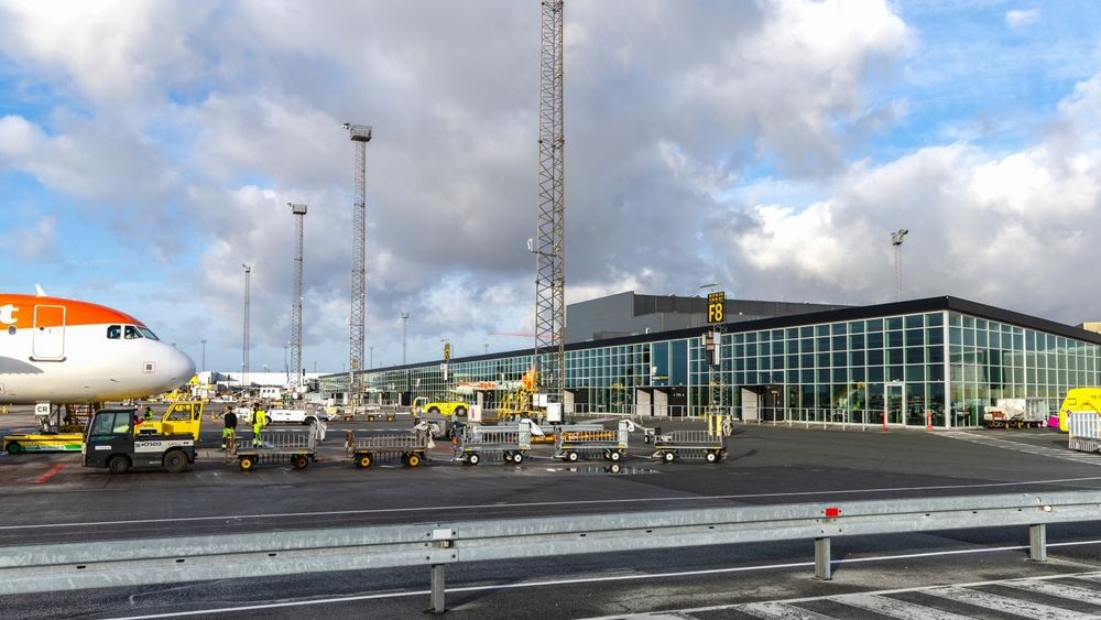 Aeroporturi din Copenhaga și Oslo, închise din cauza unor drone suspecte