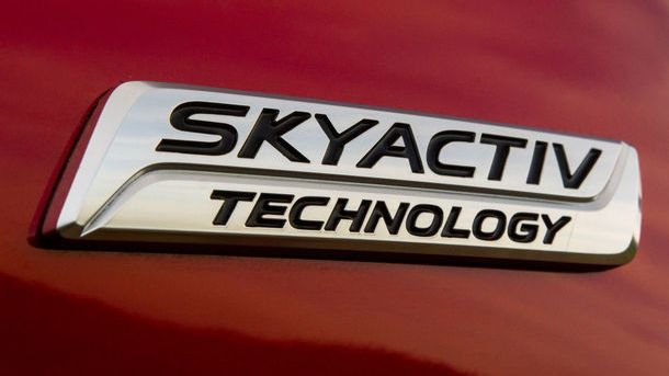 Japonezii vor lansa, in 2021, o versiune plug-in hybrid a noii game de motoare fara bujii Skyactiv-X