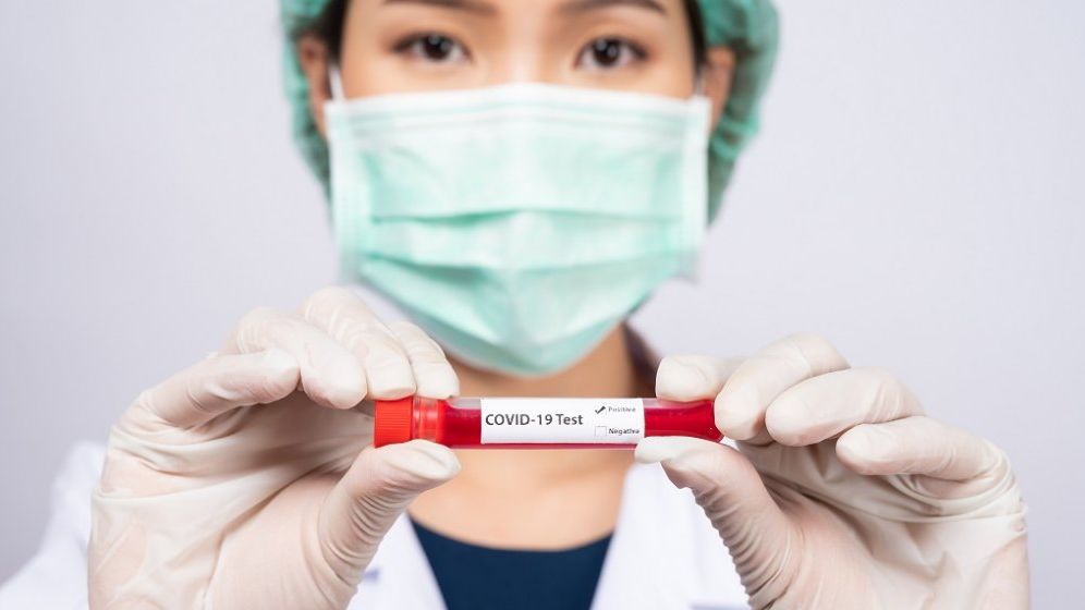 OMS raportează un record al infectărilor: Noile cazuri de coronavirus ajung la valori maxime