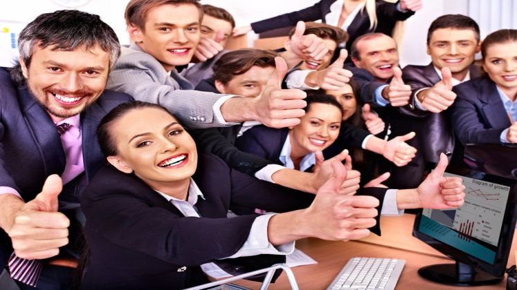 Este atat de important: Ce pot face multinationalele ca sa nu aiba angajati lenti, foarte obositi si nefericiti!