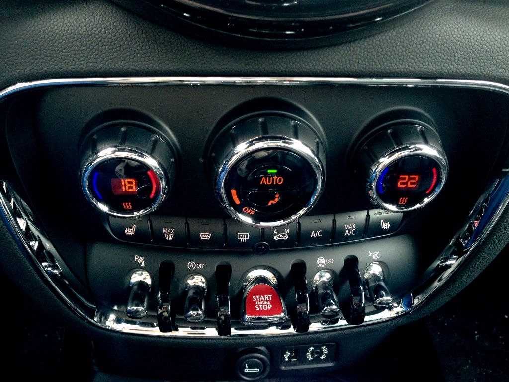 MINI Clubman - Imagine 15