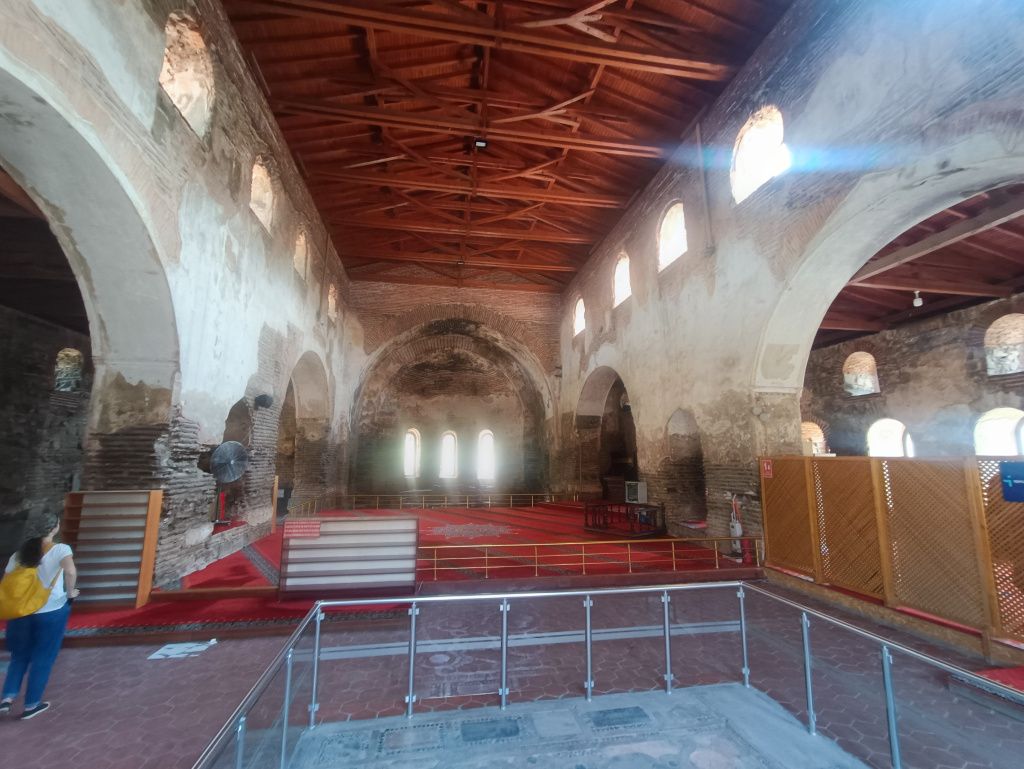 GALERIE FOTO: O altfel de Turcia, cu cărări mai puțin bătătorite de turiști, dar și cu mai pu - Imagine 3