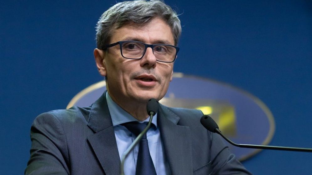 VIDEO | Ministerul Energiei dă din nou asigurări că România nu are nicio problemă cu stocurile de carburanți