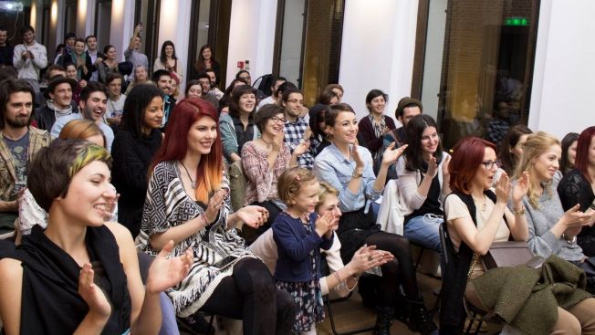 De la vanzarea de legume in piata, la un proiect de educatie alternativa