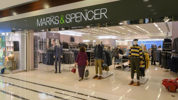 Marks&Spencer iese de pe piata locala de fashion, dupa 16 ani