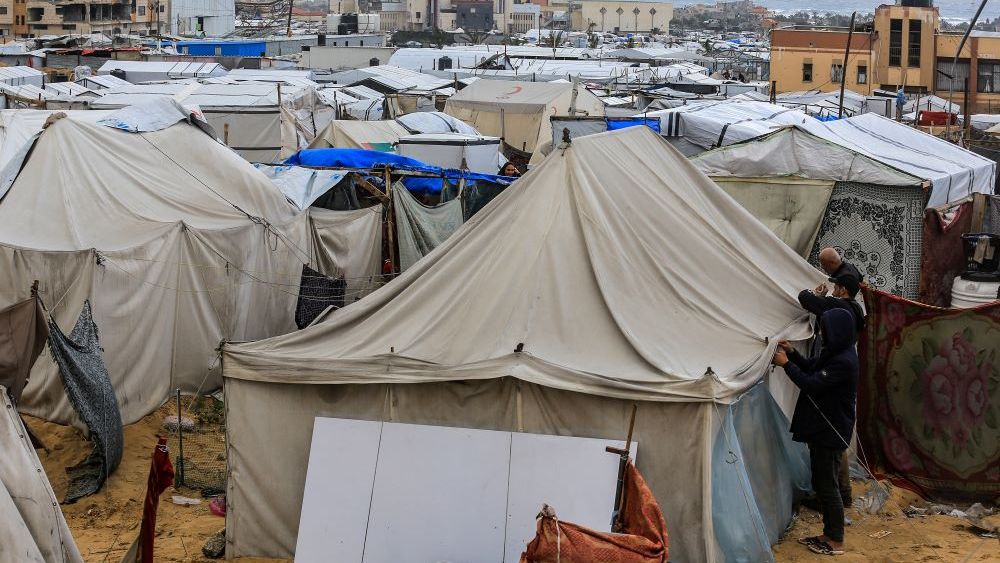 Se reaprind conflictele din Orientul Mijlociu: Israelul a interceptat o rachetă din Yemen, iar Iranul înarmează insulele pe care le revendică Emiratele Arabe Unite