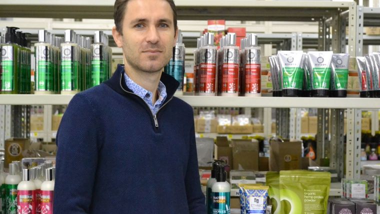 Vegis.ro, afaceri de 1.360.000 euro in primele 9 luni ale anului