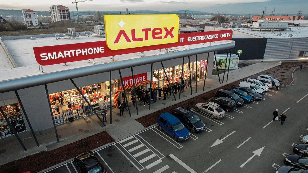 Black Friday Altex 2025: când începe, la cât ajung reducerile promise și ce produse sunt în ofertă