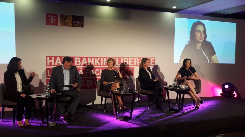 Telekom Banking a lansat doua credite noi pentru clientii din Romania: cati bani poti imprumuta de la ei