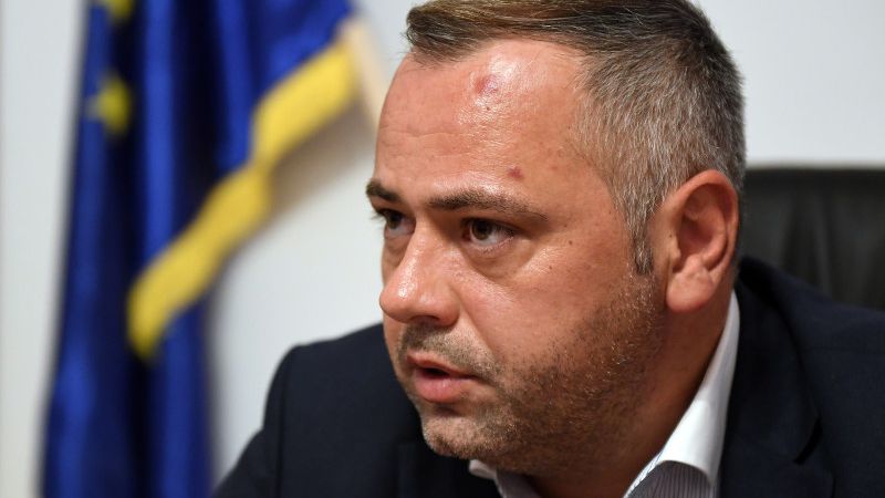 Ministrul Agriculturii vrea „plafonarea adaosului comercial” pentru produsele agroalimentare atunci când inflația depășește 5%-6%