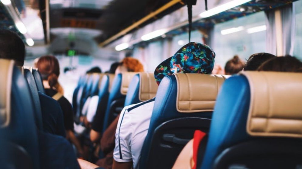 20 de oameni luați ostatici într-un autobuz, în nordul Ucrainei