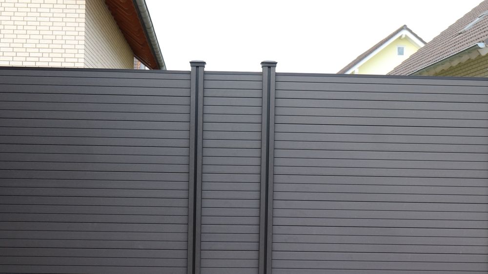 De ce gardurile din WPC reprezintă soluția sustenabilă și ecologică ideală pentru spațiile exterioare?